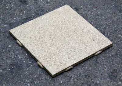 Johnson klinke, pepper 15,2x15,2cm - 1