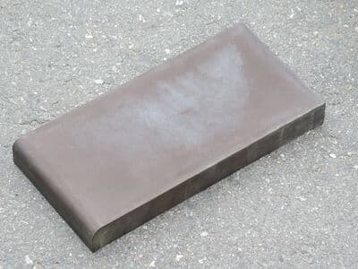 Hasle Gulvfliser - Mocca - 1