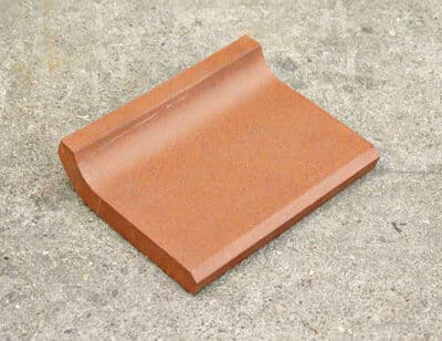 Hasle rød hulkehl/fejeliste - 1