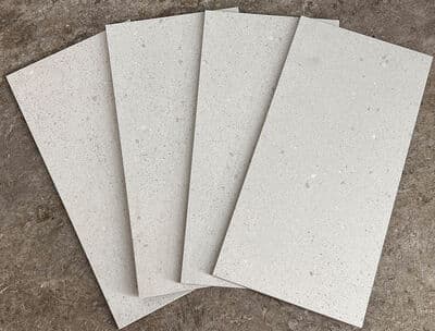 Stor gulvflise - 30 x 60 cm - 1