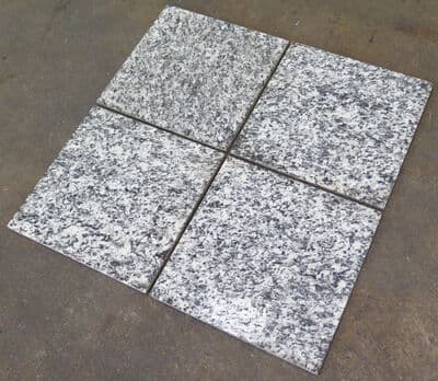 Marmorflise 30,5x30,5x1 cm - 1