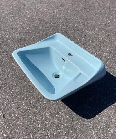 Ifö håndvask - 1