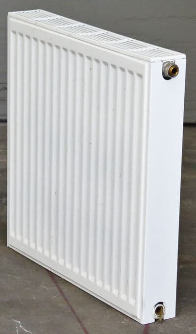 Radiator 62x60x10 cm - 1