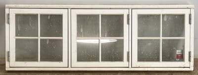 Bøjsø sprossevindue