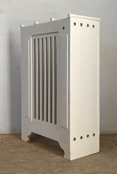 Radiatorskjuler - 1