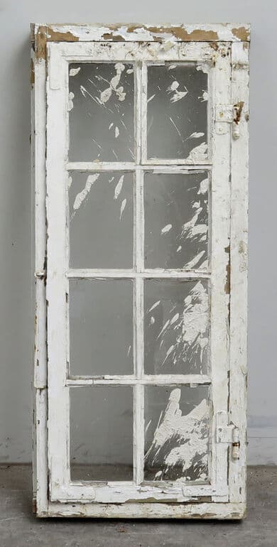 1 fags sprossevindue - 1