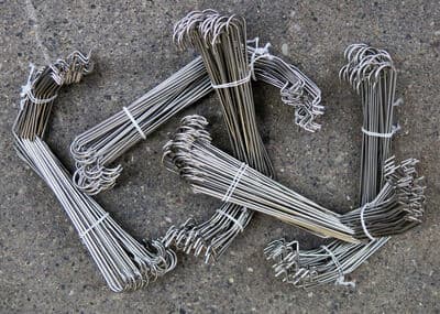 Tagstensbindere Type Holbaek 250 stk