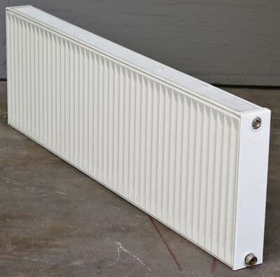 Radiator 150x45x10 cm - 1