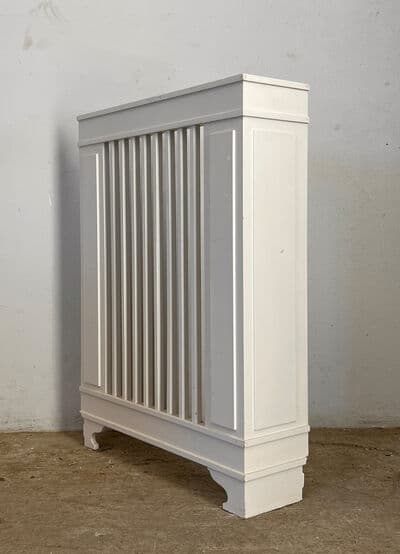 Radiatorskjuler - 1