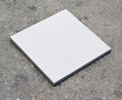 Lysegrå klinke, Taurus 14,7x14,7