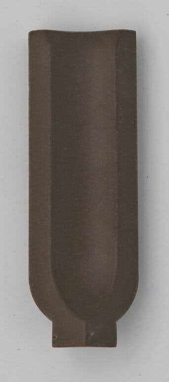 Indre hjørne til gulv sokkel flise - 1