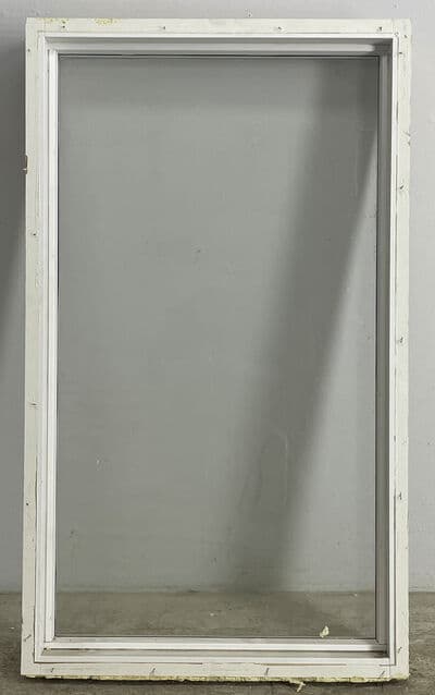 Indvendigt vindue - 1