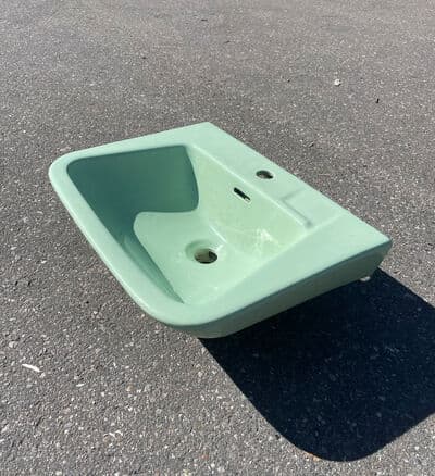 Ifö håndvask - 1