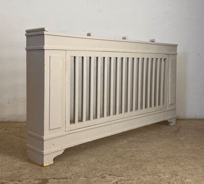 Radiatorskjuler - 1