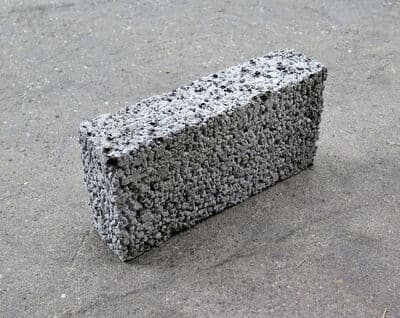 Leca Mursten 11x5,4x23cm