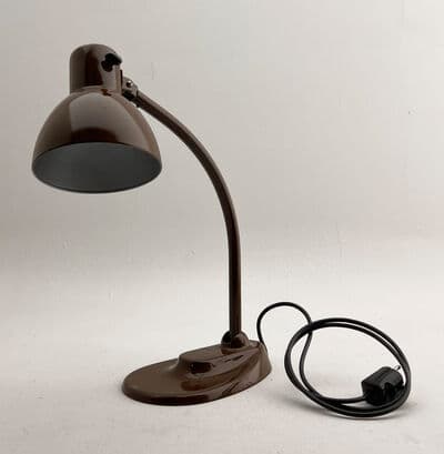 Bordlampe