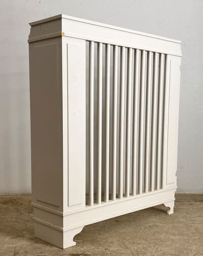 Radiatorskjuler - 1