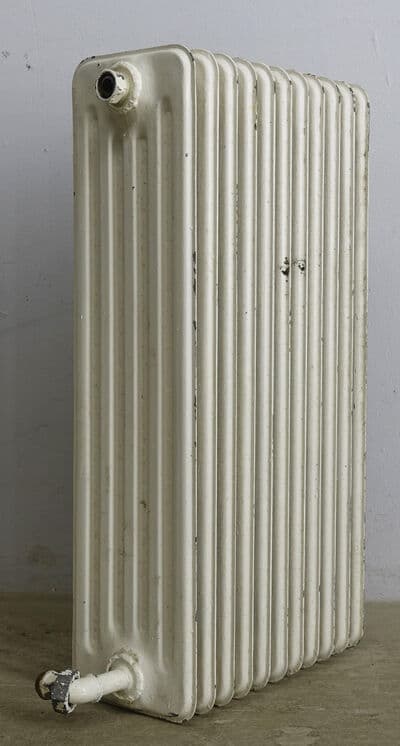 Radiator - 1