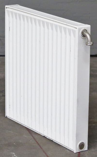 Radiator 60x55x7 cm - 1
