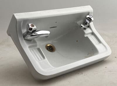 Håndvask - Sphinx - 1