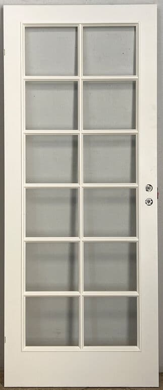 Dør med sprosser - Sweedoor - 1