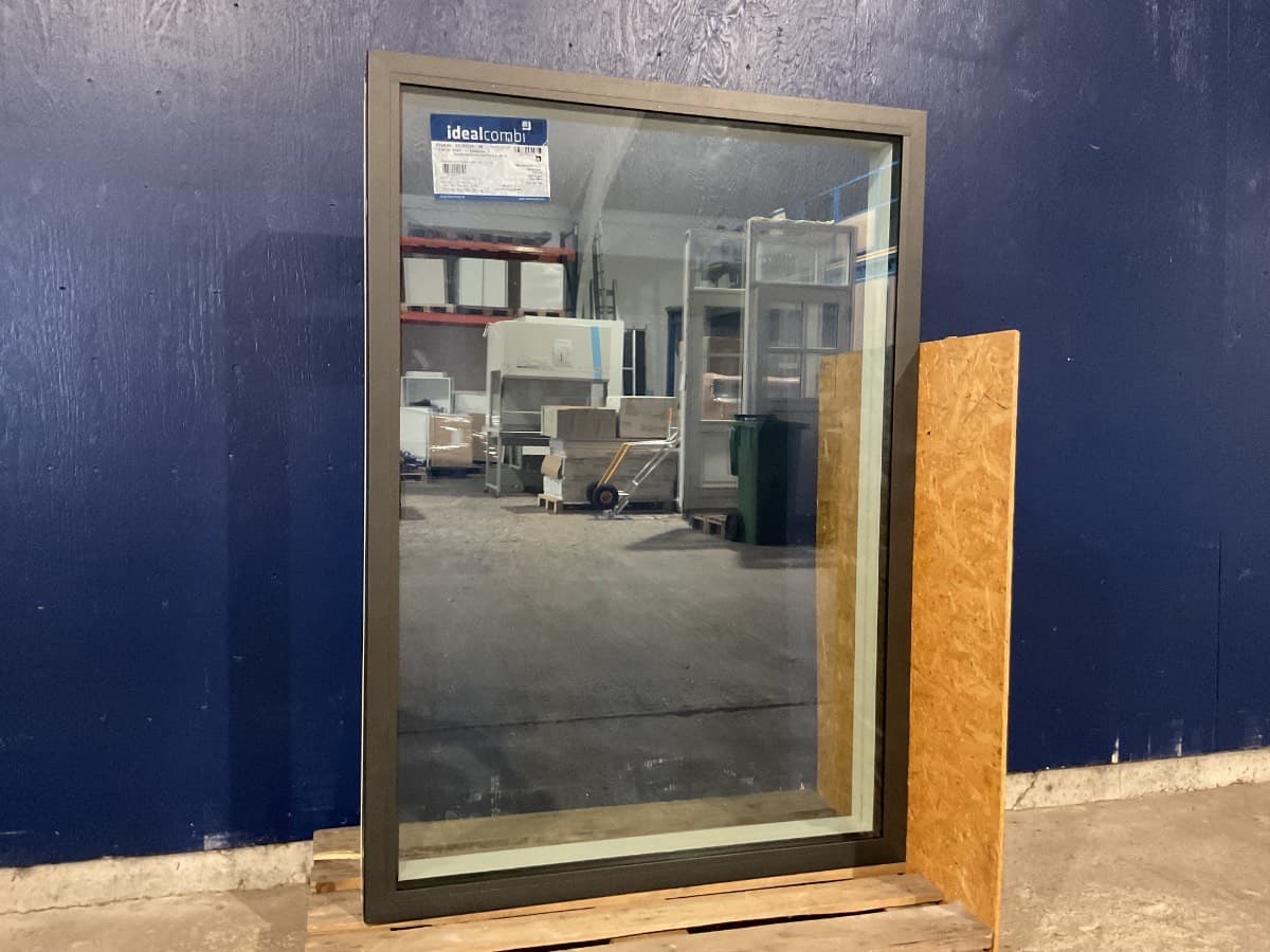 Idealcombi vindue - 1