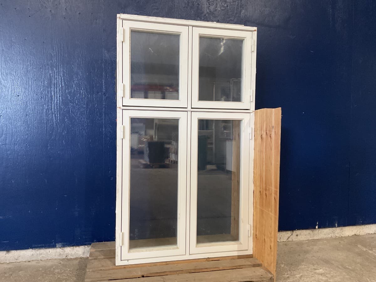 Frovin Dannebrogsvindue  - 1