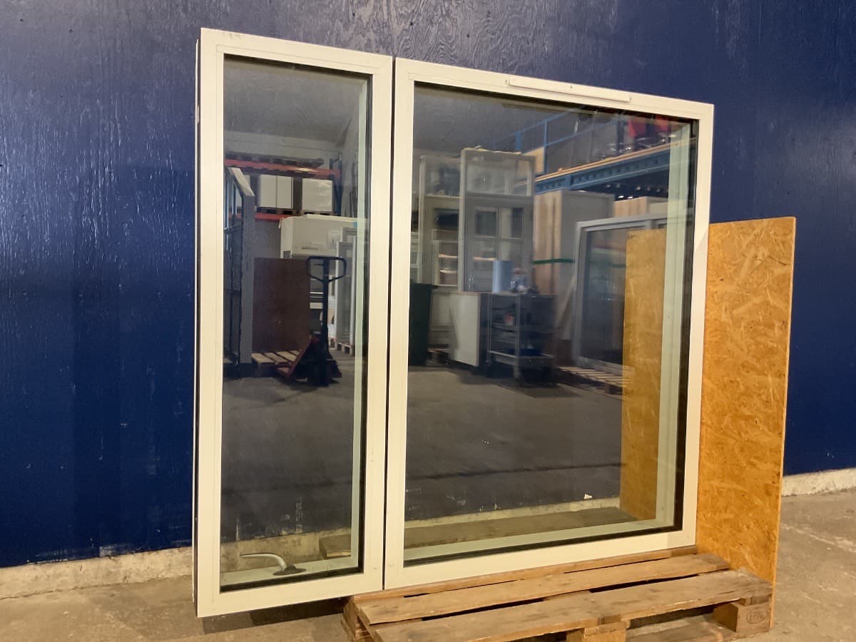 Idealcombi vindues  - 1