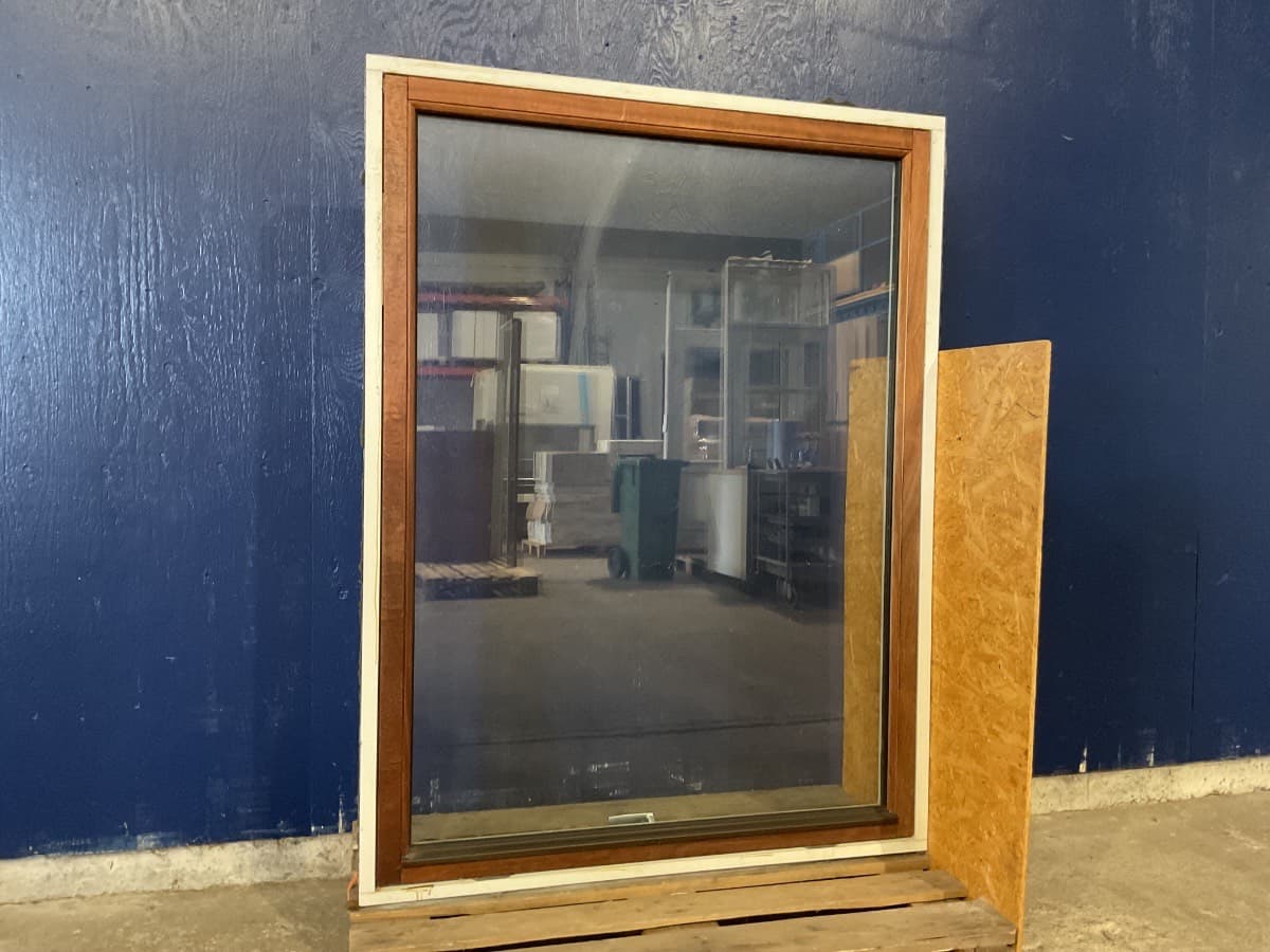 Unik funkis vindue  - 1