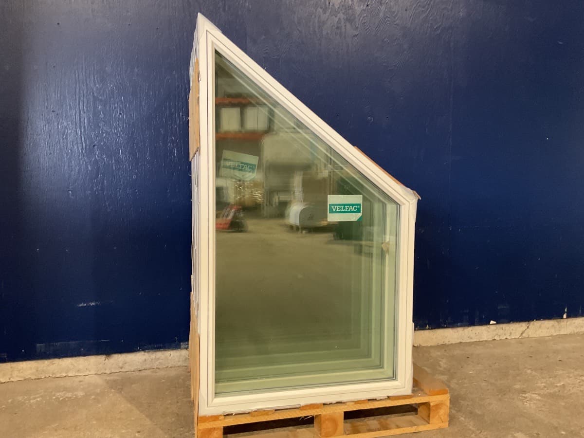 Velfac Gavlvindue - 1