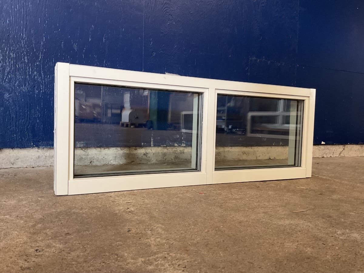 NorDan Kældervindue - 1