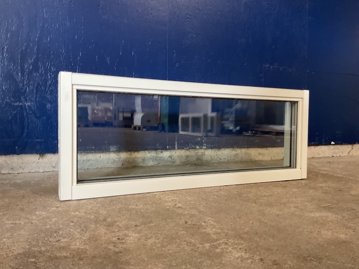 NorDan Kældervindue - 1