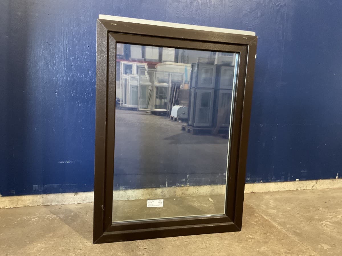 Dreje/Kip vindue - 1