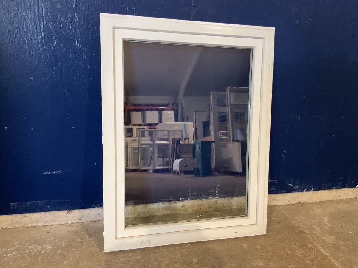 Dreje/Kip vindue - 1