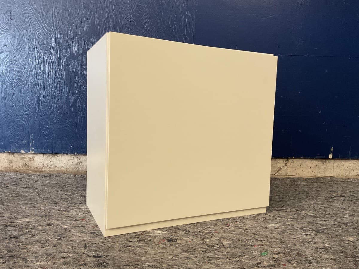 Multi-living Overskab - 1