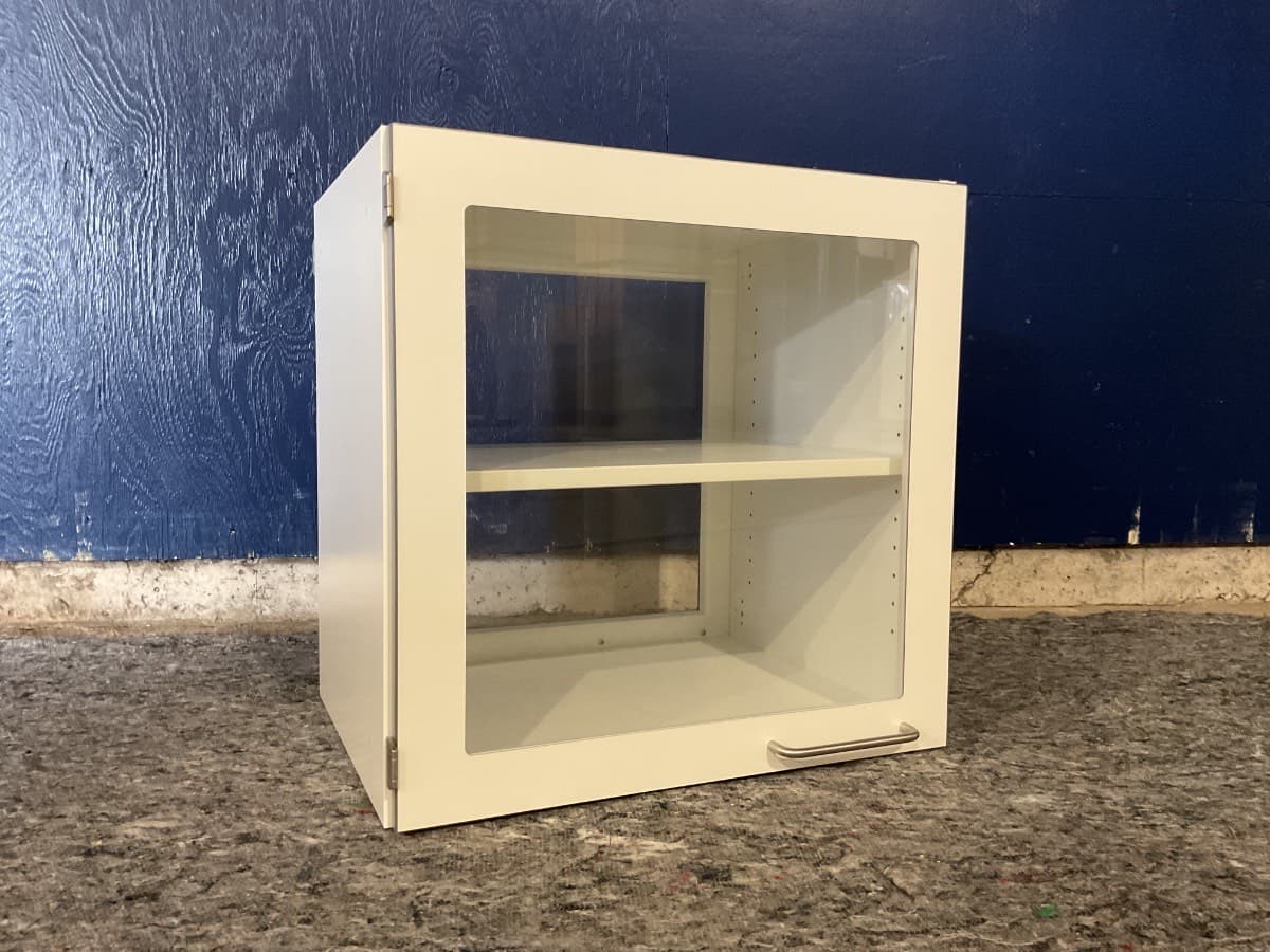 Labmodul Overskab - 1