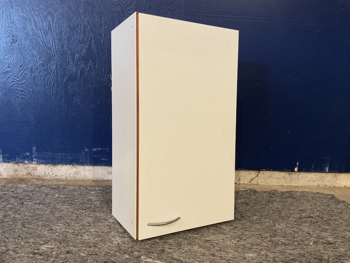 Svane køkkenet Overskab - 1