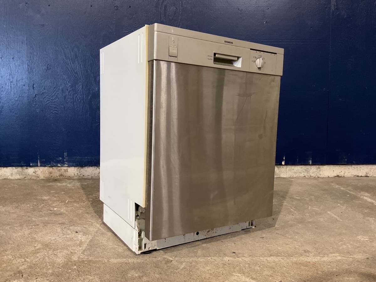 Siemens opvaskemaskine  - 1