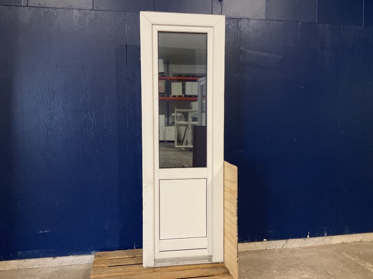 Outrup Terrassedør - 1