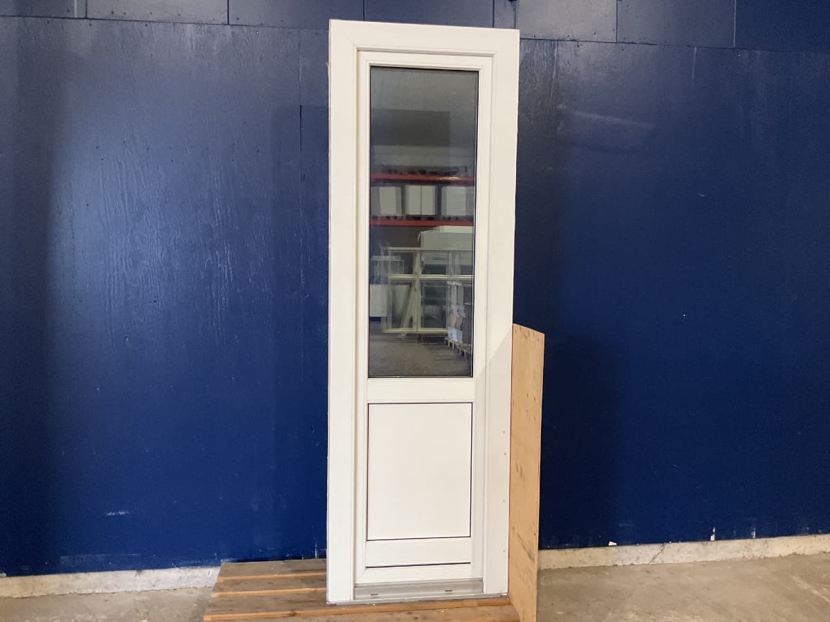 Outrup Terrassedør - 1