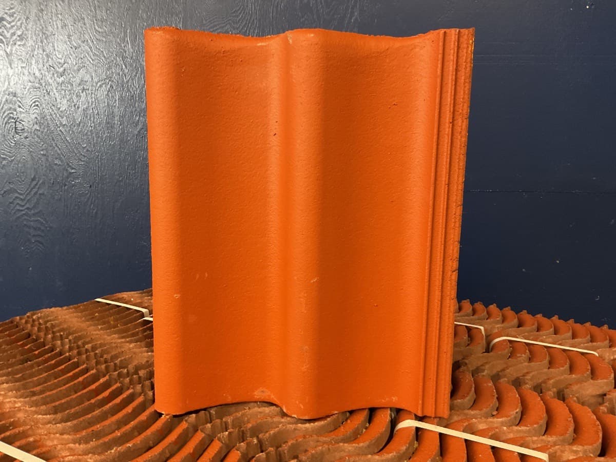 Monier Betontegl - 1