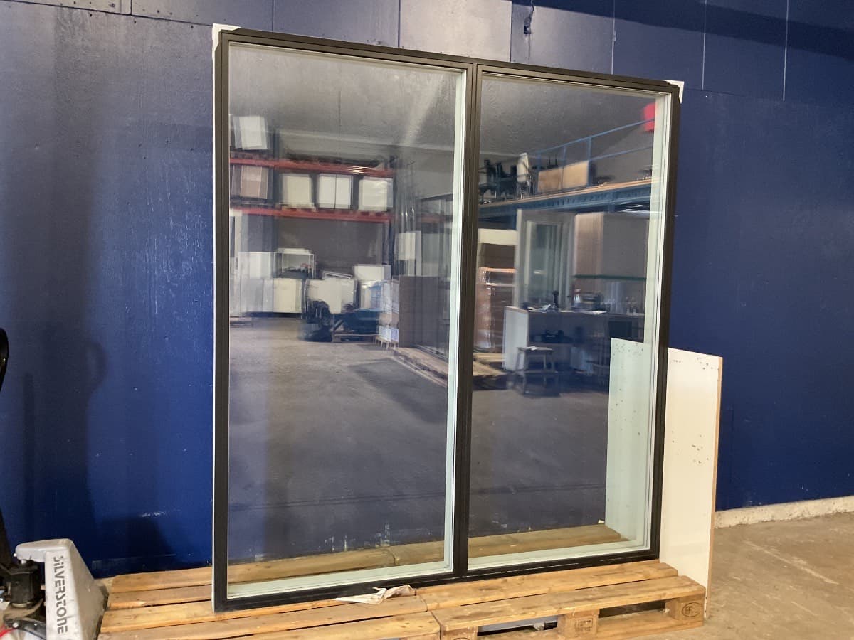 Velfac Vinduesparti  - 1