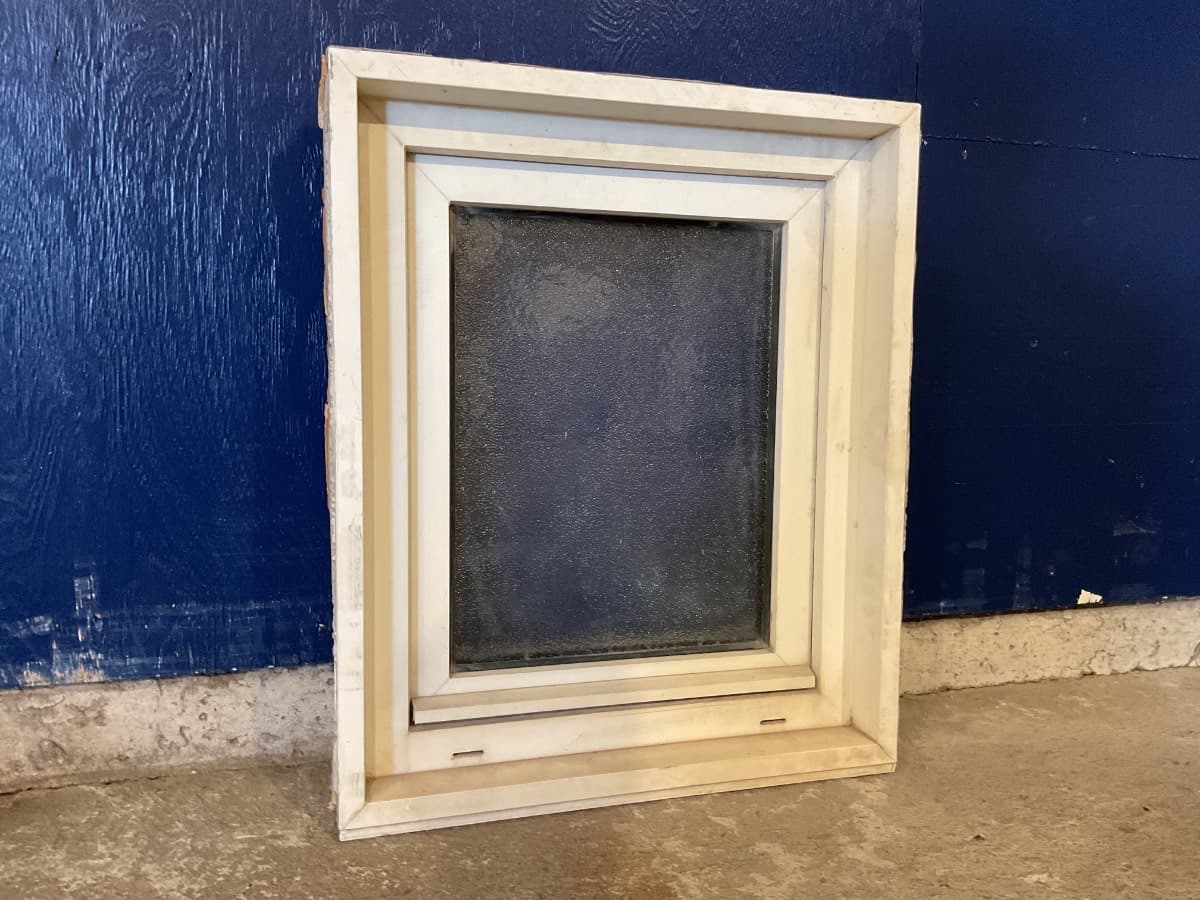 Dreje/Kip Vindue - 1