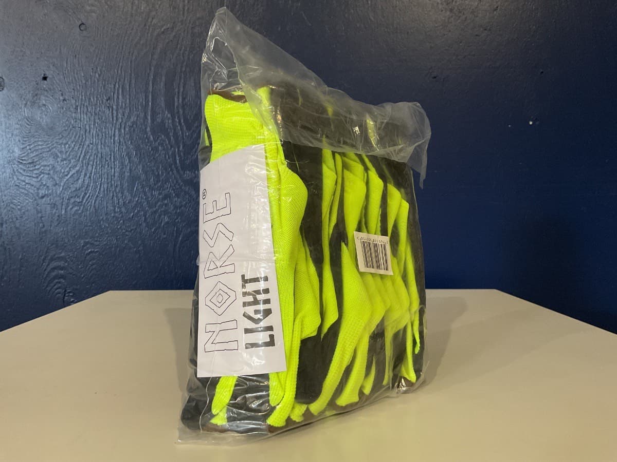 Norse Light handsker - 1