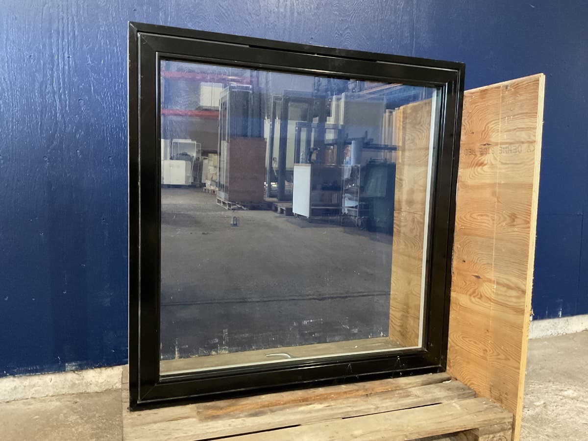 Idealcombi Vindue - 1