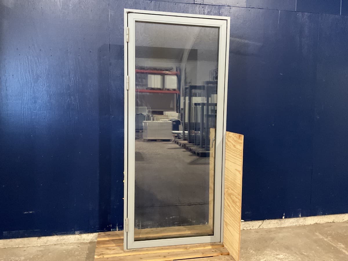 Idealcombi Terrassedør - 1