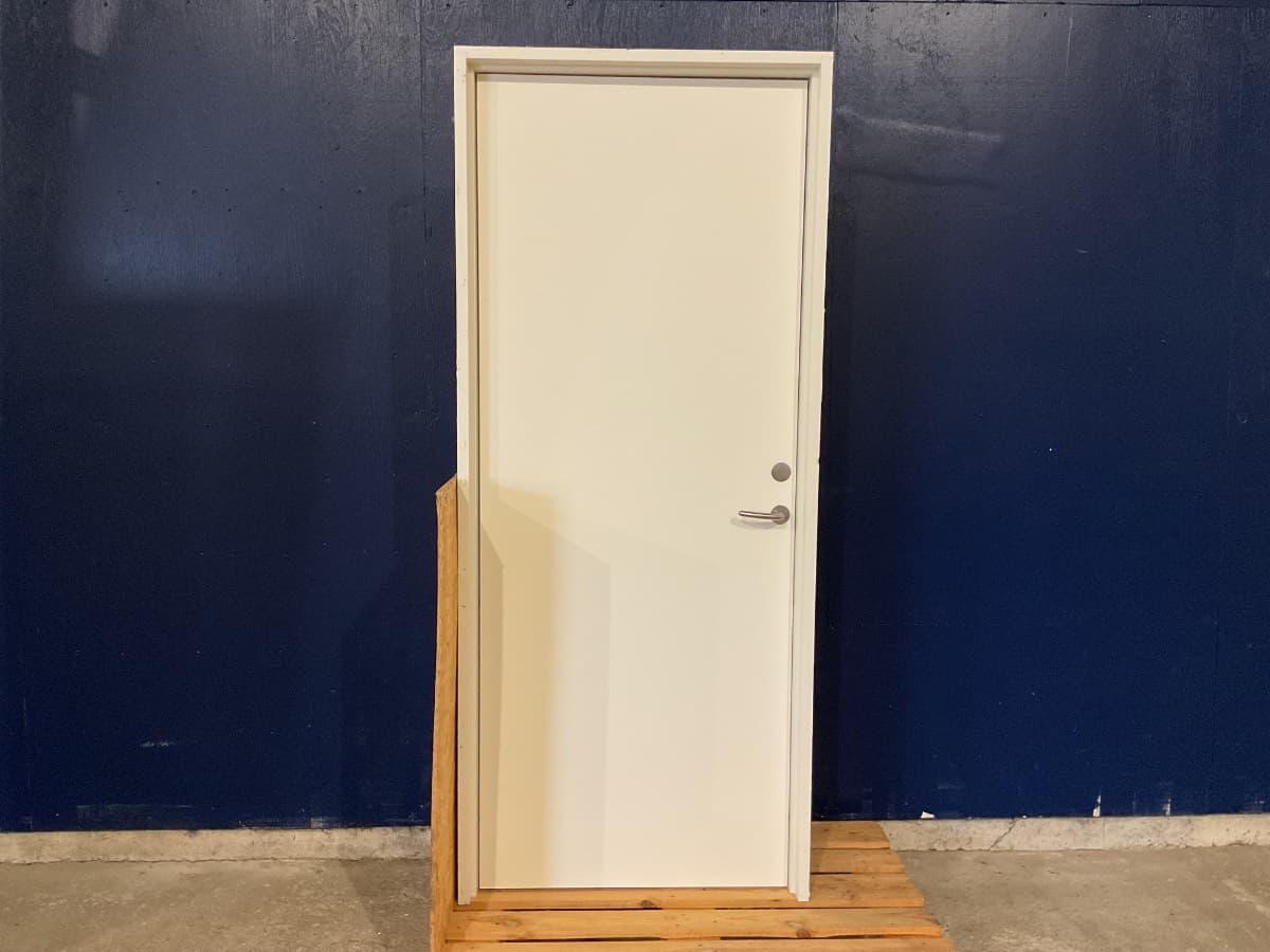 Brand/Lyddør BD30 DB35 - 1