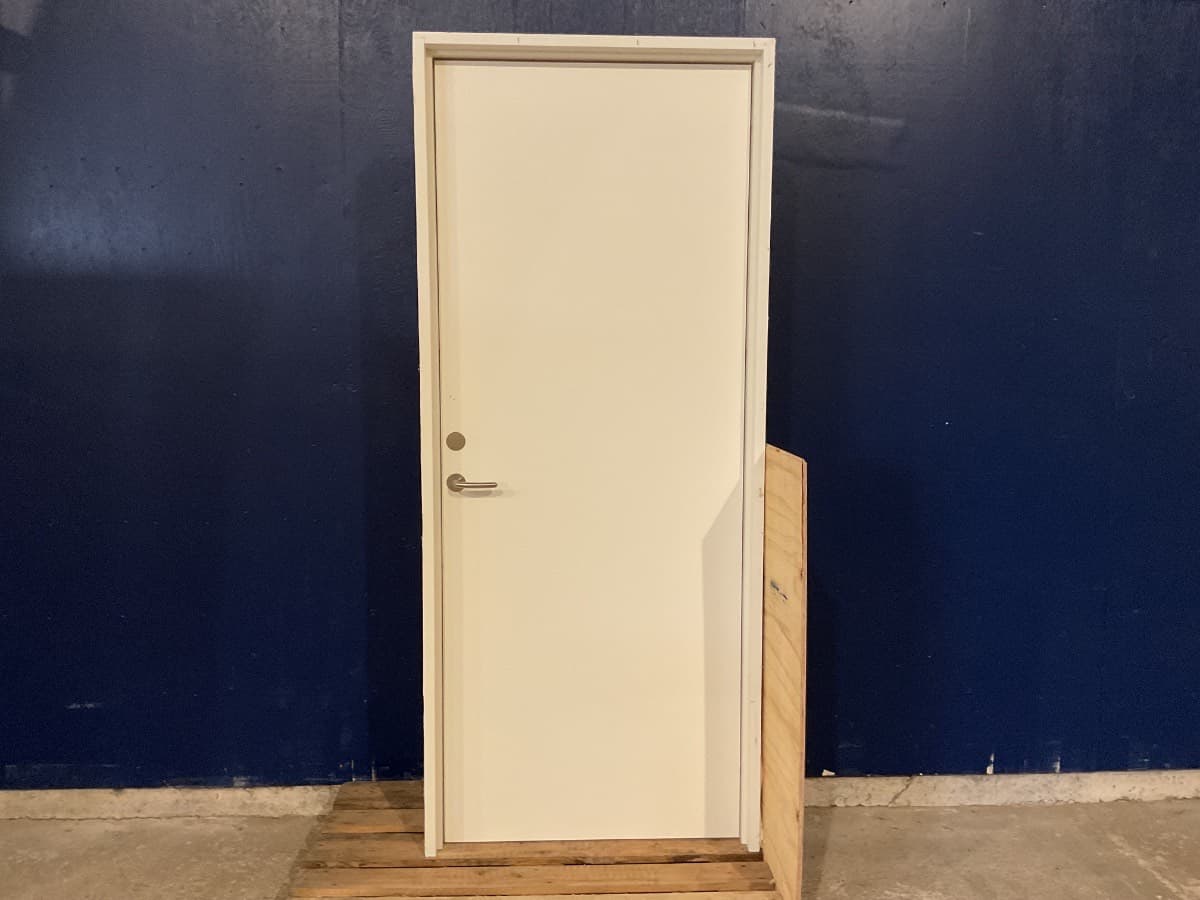 Brand/Lyddør BD30 DB35 - 1