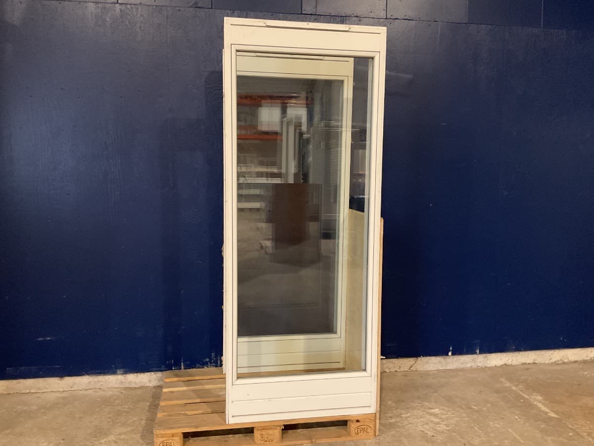 Rationel Vinduesparti  - 1