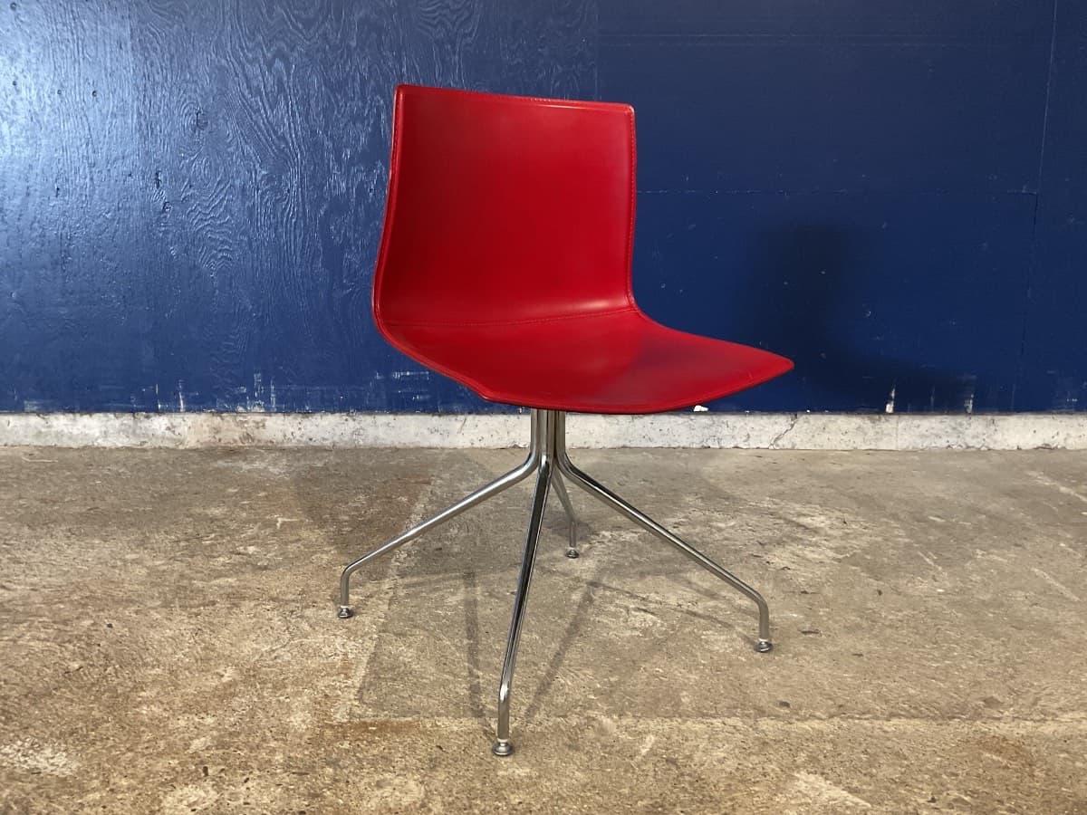 Arper Loungestol  - 1